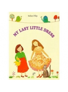 My lasy little dress