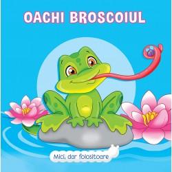 Oachio Broscoiul