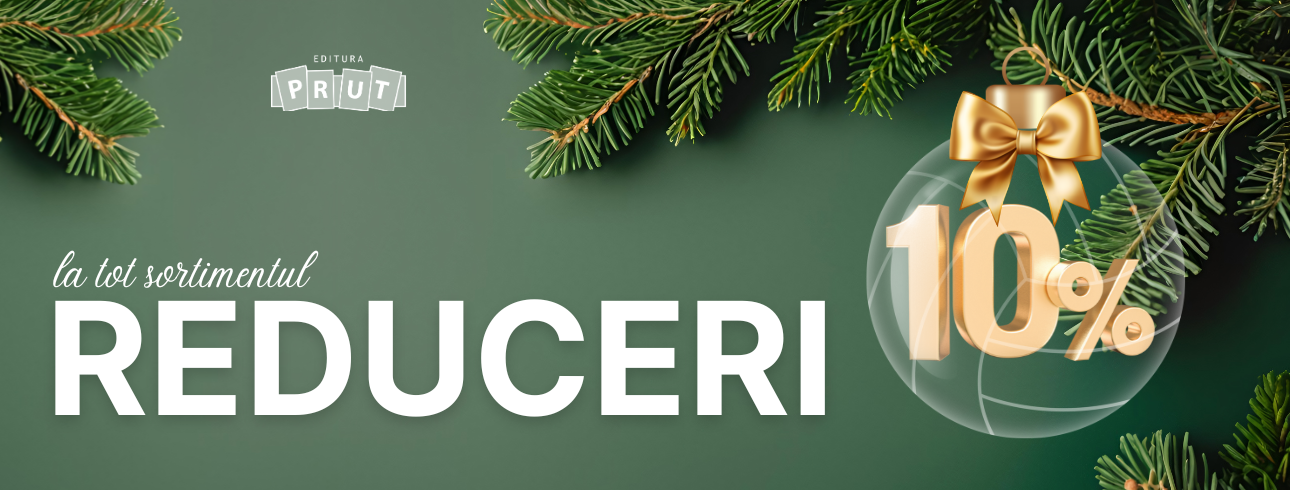 Reduceri la tot sortimentul