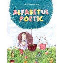 Alfabetul poetic