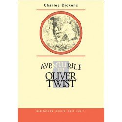 Aventurile lui Oliver Twist