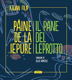 Paine de la iepure