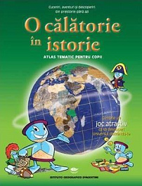 O calatorie in istorie