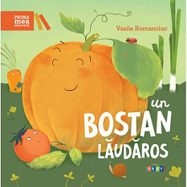 Un bostan laudaros