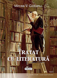 Tratat cu literatura