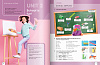 English Student Book. Form 6. Level A1.2. Limba a 2-a de studii