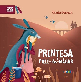 Printesa Piele de magar
