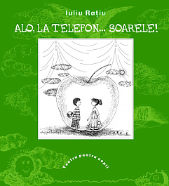 Alo, la telefon ... soarele!