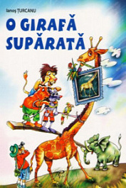 O girafa suparata