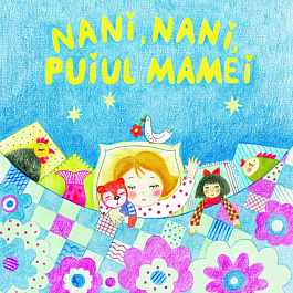 Nani, nani, puiul mamei