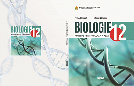 Biologie cl.12. Manual