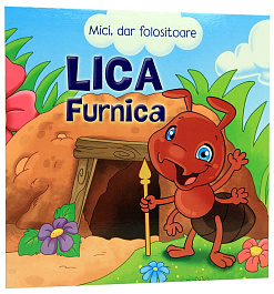 Lica Furnica