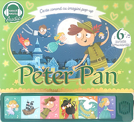 Peter Pan