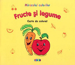 Fructe si legume