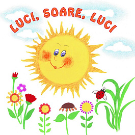 Luci, Soare, luci