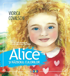 Alice si razboiul culorilor