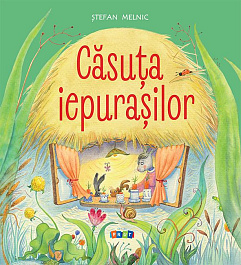 Casuta iepurasilor