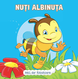 Nuti Albinuta
