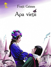 Apa vietii