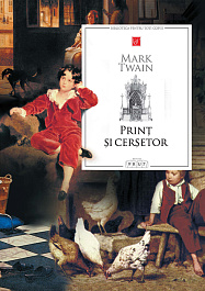 Print si cersetor. M.Twain