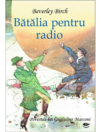 Batalia pentru radio