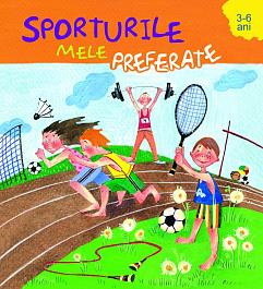Sporturile mele preferate
