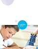 English Student Book. Form 6. Level A1.2. Limba a 2-a de studii