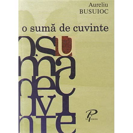 O suma de cuvinte