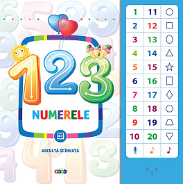123 Numerele