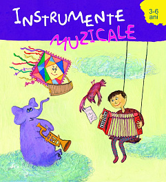 Instrumente muzicale