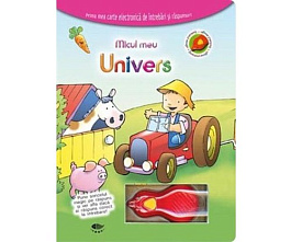 Micul meu univers