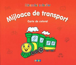 Mijloace de transport