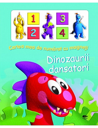 Dinozaurii dansatori