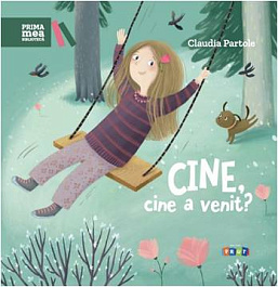 Cine, cine a venit?
