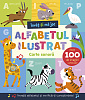Invat si ma joc. Alfabetul Ilustrat