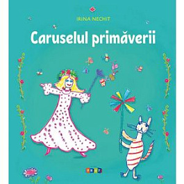 Caruselul primaverii