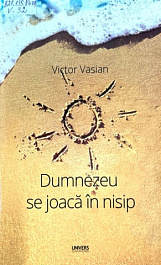 Dumnezeu se joaca in nisip
