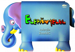 Elefantelul