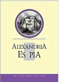 Alexandria. Esopia