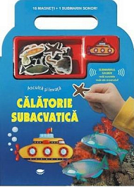Calatorie subacvatica