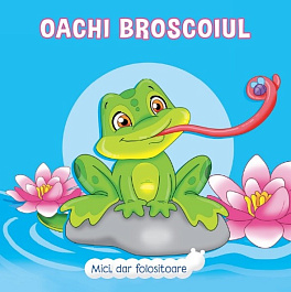 Oachi Broscoiul