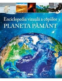 Planeta Pamant