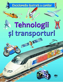 Tehnologii si transporturi