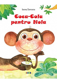 Coca Cola pentru Nola