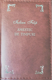 Laurii poeziei. Amestec de timpuri