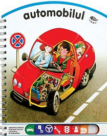 Automobilul