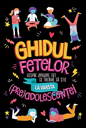 Ghidul fetelor