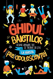 Ghidul baietilor