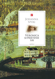 Veronica si prietenii sai