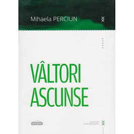 Valtori ascunse